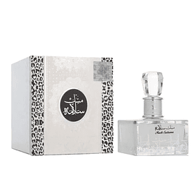 Lattafa Musk Salama EDP 100ML