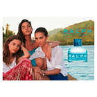 PERFUME RALPH LAUREN RALPH MUJER EDT 100 ML 5