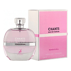 Maison Al Hambra Chants Tendrina 100ml Edp Mujer 1