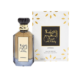 Aroosat Al Khaleej Edp 100Ml Unisex