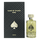 Game Of Spade King Jo Milano Paris Para Hombres Y Mujeres 2