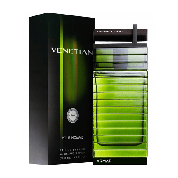 Armaf Venetian Pour Homme Edp 100ml Hombre 3