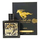 Perfume Qaed Al Fursan Lattafa Edp 90ml 1