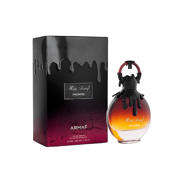 ARMAF MISS MAGNIFIQ WOMAN EDP 100ML PERFUME