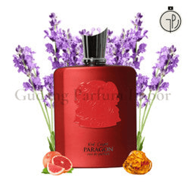 Zimaya Red Carpet Paragon Edp 100ML ( Unisex ) 3