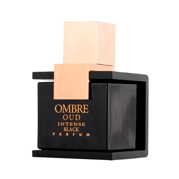 Ombre Oud Intense Black Armaf Parfum 100Ml Hombre 3