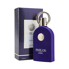 Maison Al Hambra Philos Pura Edp100Ml Unisex