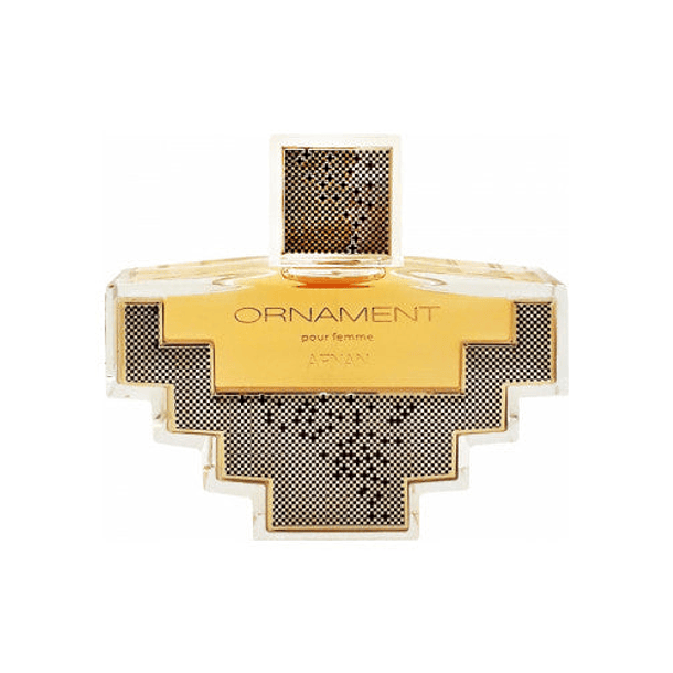 Afnan Ornament Pour Femme Edp 100ml Mujer 2