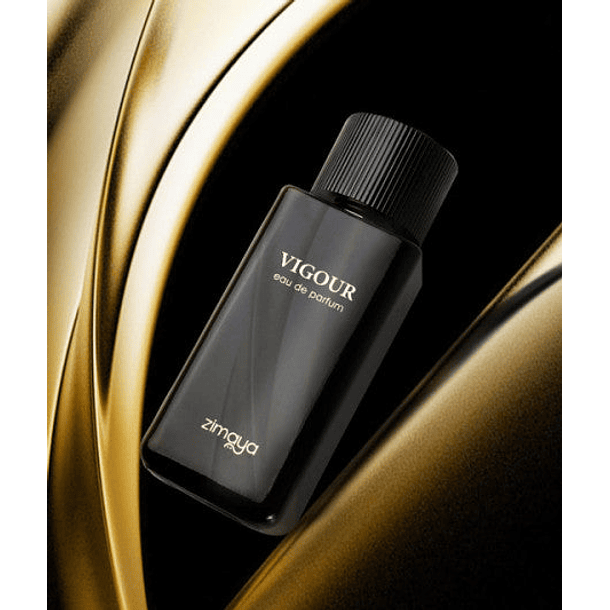 Zimaya Vigour Edp 100ml (Hombre) 3