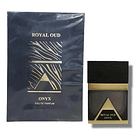 Royal Oud Onyx Edp 100ml Unisex 2