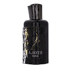 Lattafa Ajayeb Dubai Edp 100 Ml Unisex   2