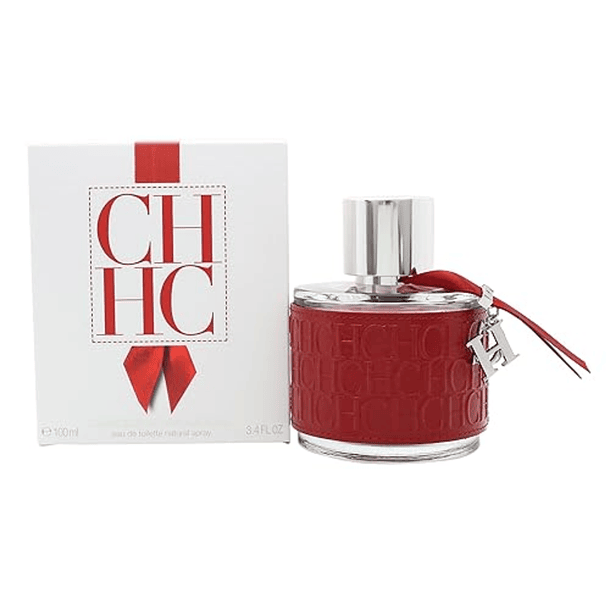 CAROLINA HERRERA CH WOMAN EDT 100ML PERFUME