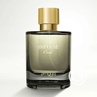 Afnan Impulse Oud Zimaya Edp 100ML Unisex 2