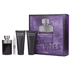 HALLOWEEN MAN EDT 125ML+10ML+SG+BALSAMO PERFUME 2