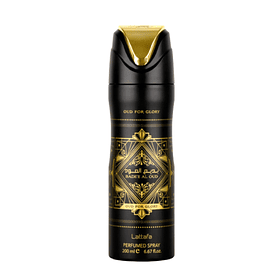 Desodorante For Glory 200 ml Lattafa 