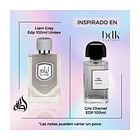 Lattafa Liam Grey Edp 100ml Unisex 2