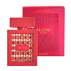 Rave Now Rouge 100ml Edp Unisex  1