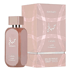 Lattafa Hayaati Florence Edp 100 Ml Mujer 2