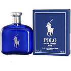 Polo Blue EDT 125ML Hombre Ralph Lauren 1