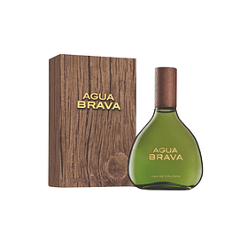 Agua Brava 100 ml EDC Puig 