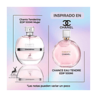 Chants Tenderina EDP 30 ml Mujer Maison Alhambra Perfume  3