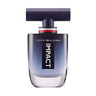 Tommy Impact 100ml + 4ml  Travel Spray Hombre 1