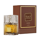 Khamrah Qahwa Lattafa Edp 100Ml Unisex PERFUME 1