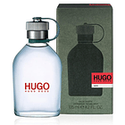 Hugo (Cantimplora) 125ML EDT Hombre Hugo Boss 1