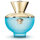 Dylan Turquoise Pour Femme Versace Edt 100Ml Mujer 2