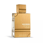  Al Haramain Amber Oud White Edition EDP 200ML Mujer 3