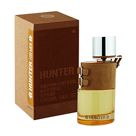 Hunter For Men Armaf Edp 100 Ml