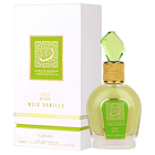 Lattafa Thameen Collection Musk Wild Vanille edp 100ml Unisex 1