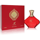 Afnan Turathi Red Edp 90 ml mujer 1