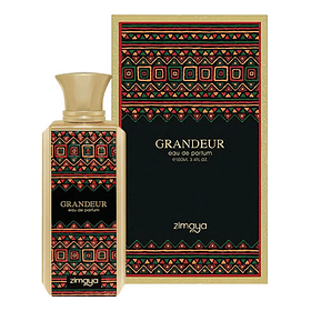 Perfume Afnan 100ml Zimaya Grandeur Edp 100ml