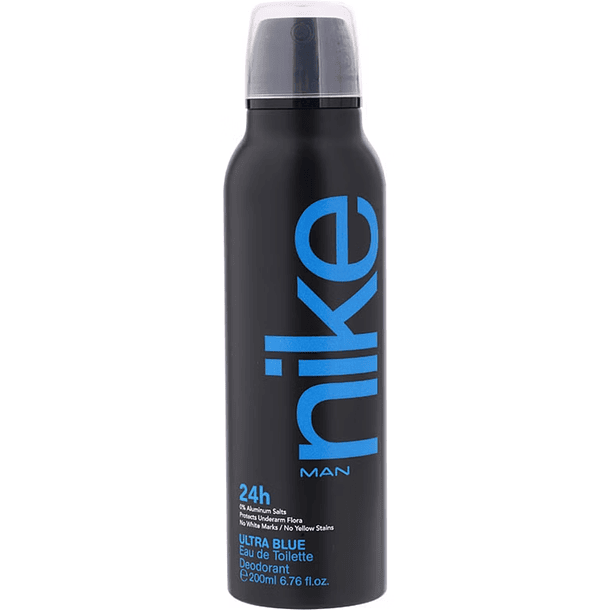 Desodorante Man Ultra Blue 200 Ml 