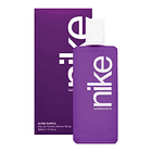 NIKE WOMAN ULTRA PURPLE EDT 100ML PERFUME 1