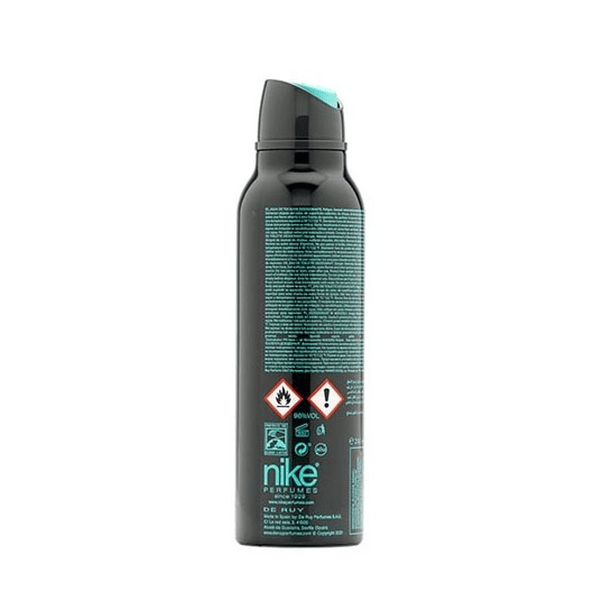 Desodorante Nike Aromatic Addiction 200 Ml  2