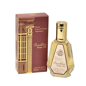 Barakkat Rouge 540 Extrait Fragrance World  50 ml