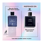 Maitere de Blue EDP 100 Ml Hombre  2