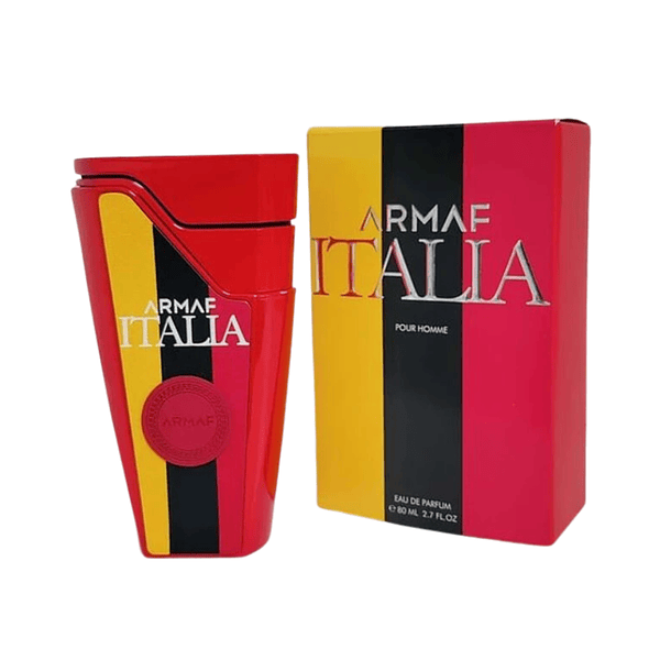 Armaf Italia Edp 80 ml Hombre 100 ml