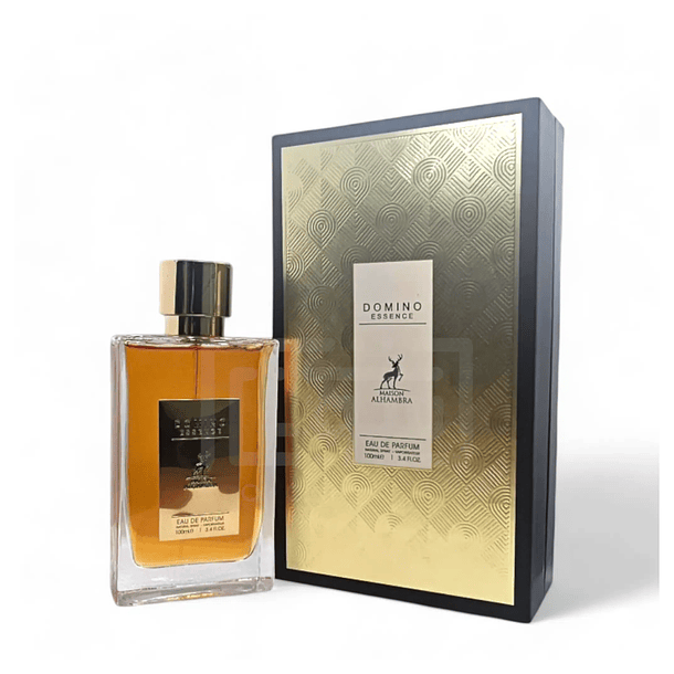 Maison Alhambra Domino Essence Edp 100 ml Unisex 