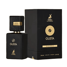 Maison Alhambra Gusta edp 100 ml Hombre 