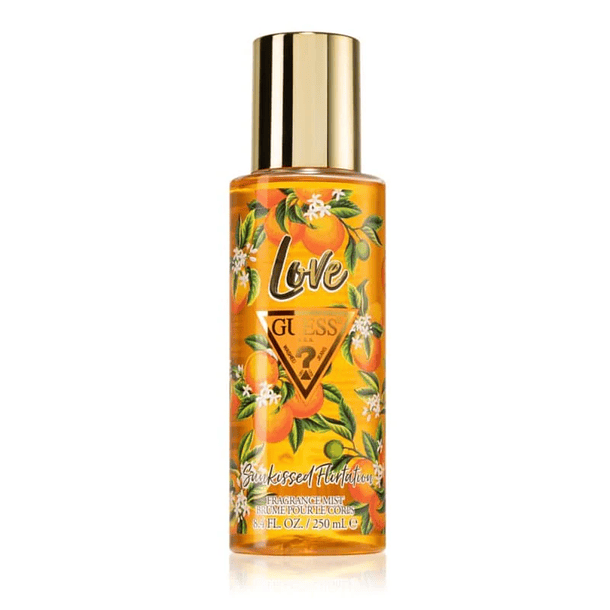 Splash Guess Love Sunkissed Flirtation 250 ml