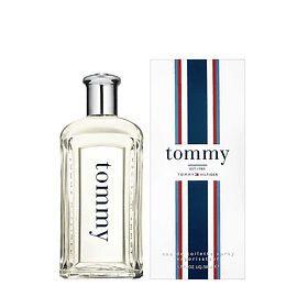 Tommy Men EDT Hombre 50ml 