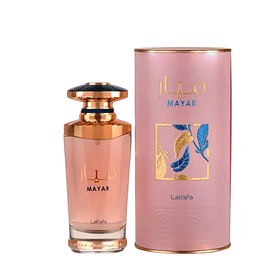 Lattafa Mayar edp 100ml Mujer