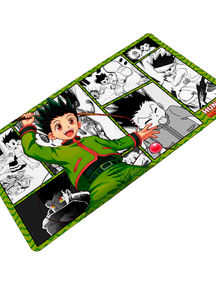 Playmat Gon Freecss Hunter X Hunter