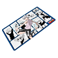 Playmat Killua Zoldyck Hunter X Hunter - Miniatura 1