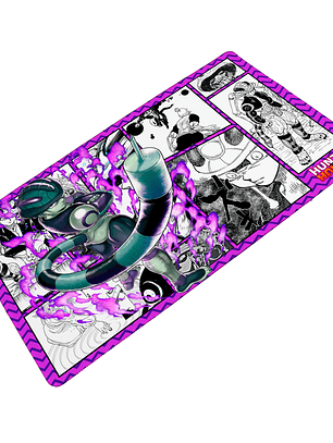 Playmat Meruem Hunter X Hunter
