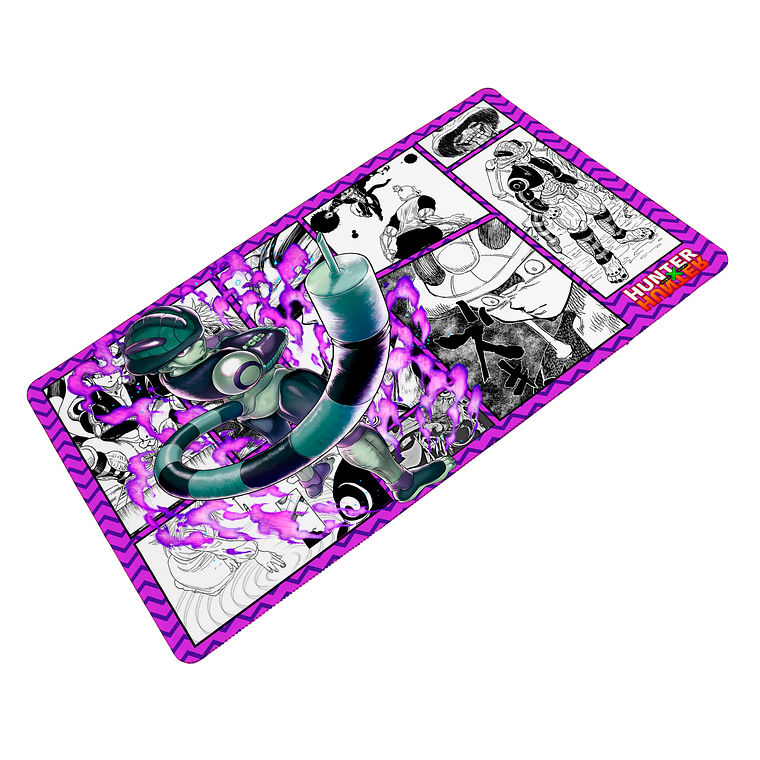 Playmat Meruem Hunter X Hunter 1
