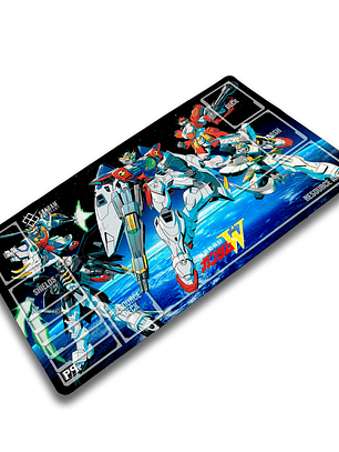 Playmat Gundam Card Game 002